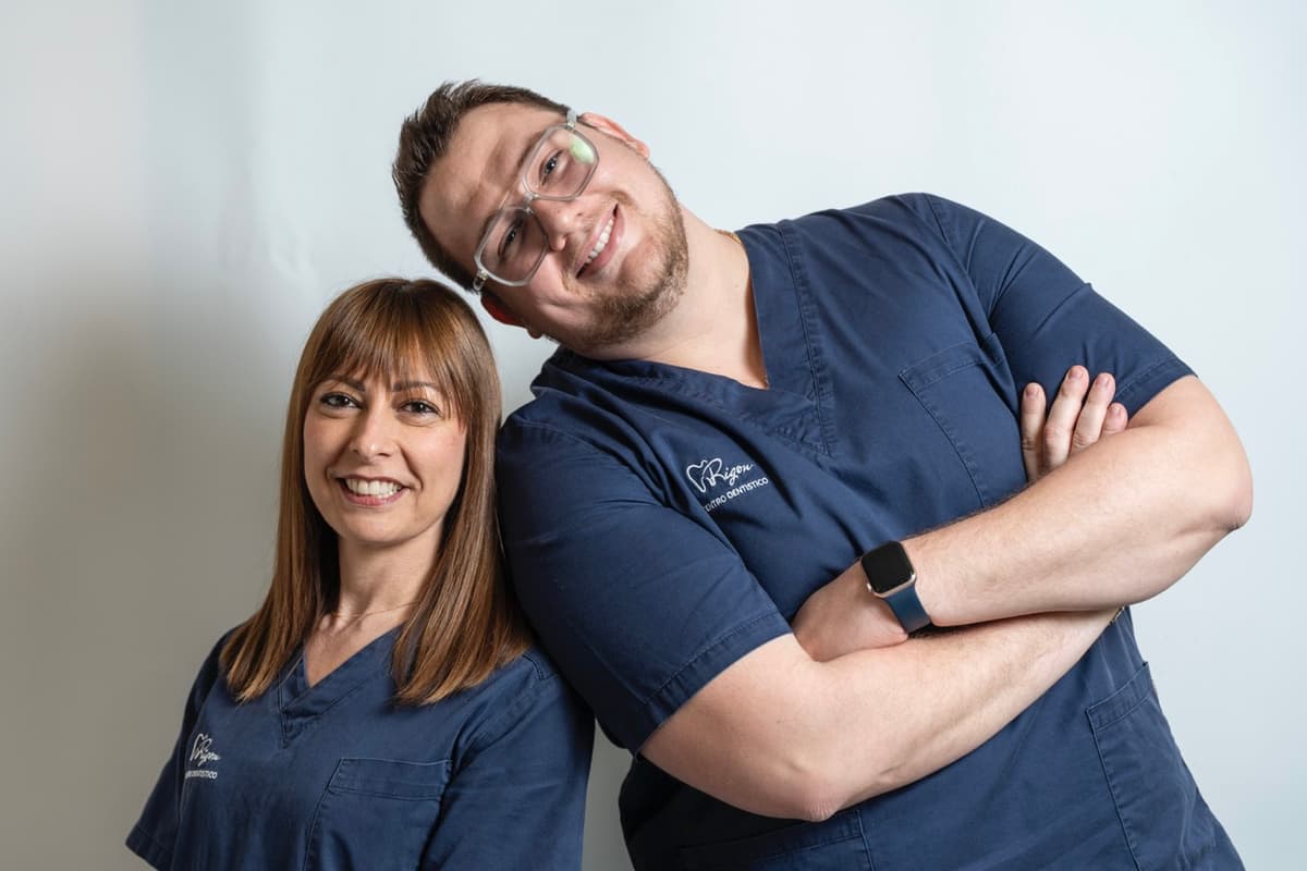 Lo studio al lavoro