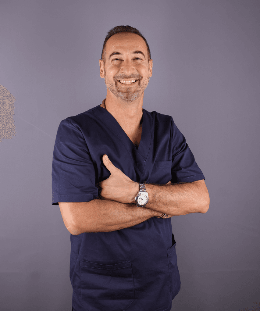 Gianluca Bono