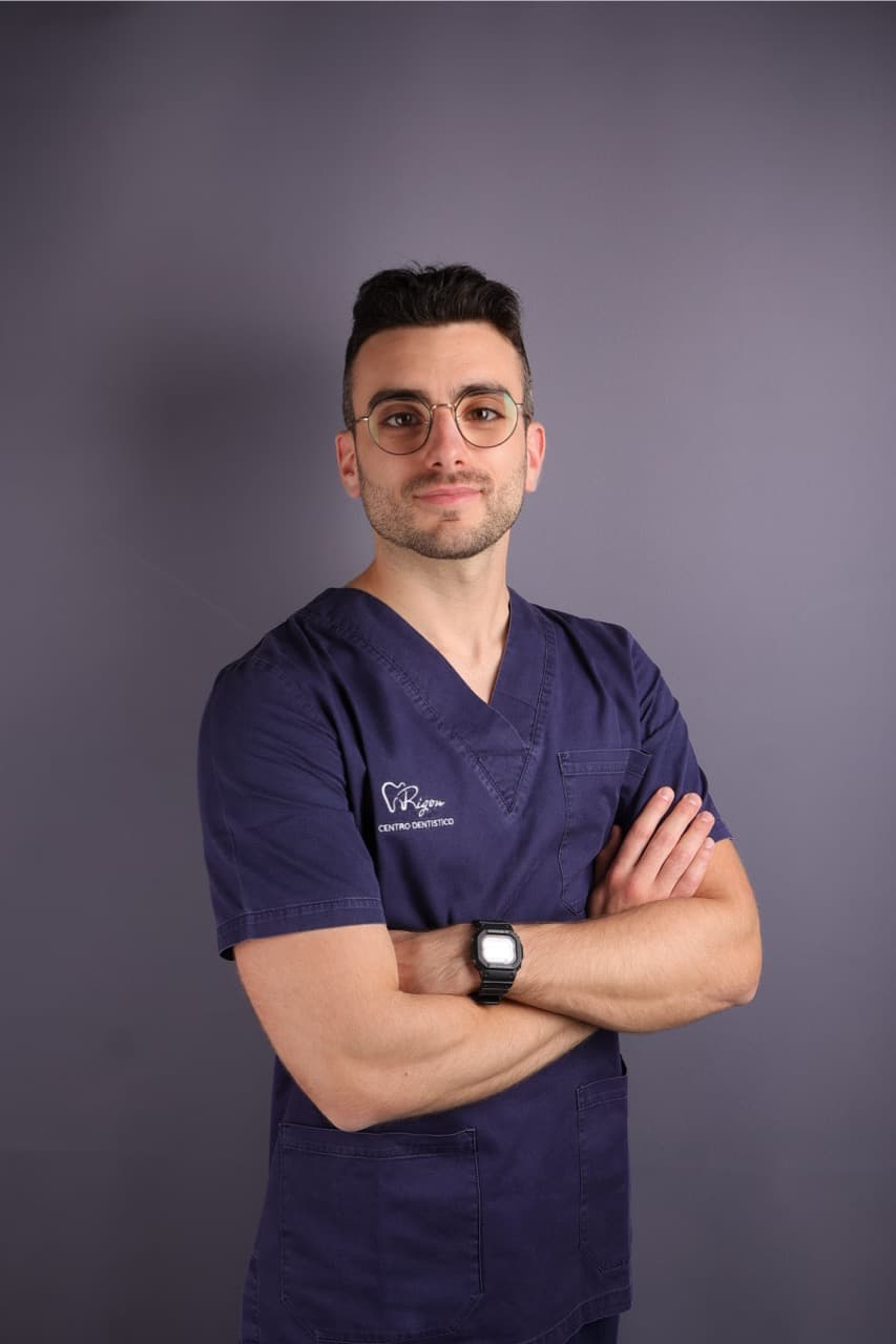 Mattia Penazzo
